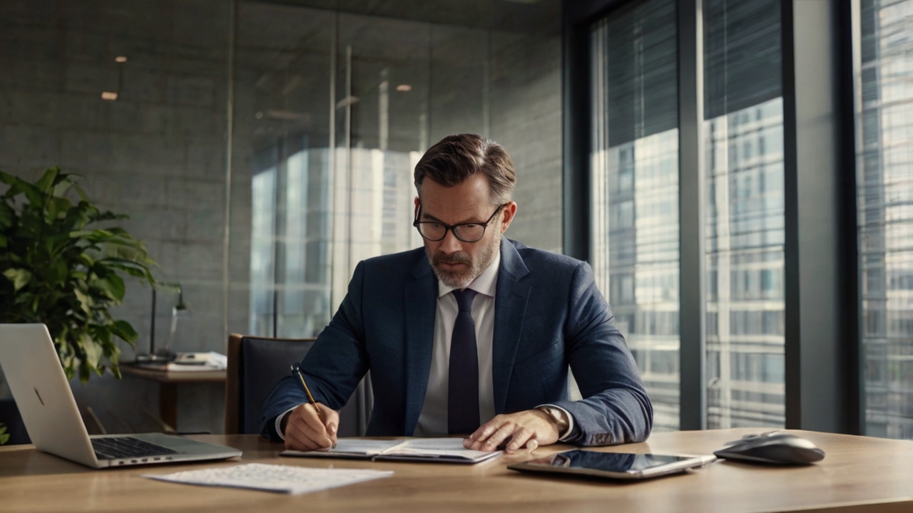 Auditoría Financiera